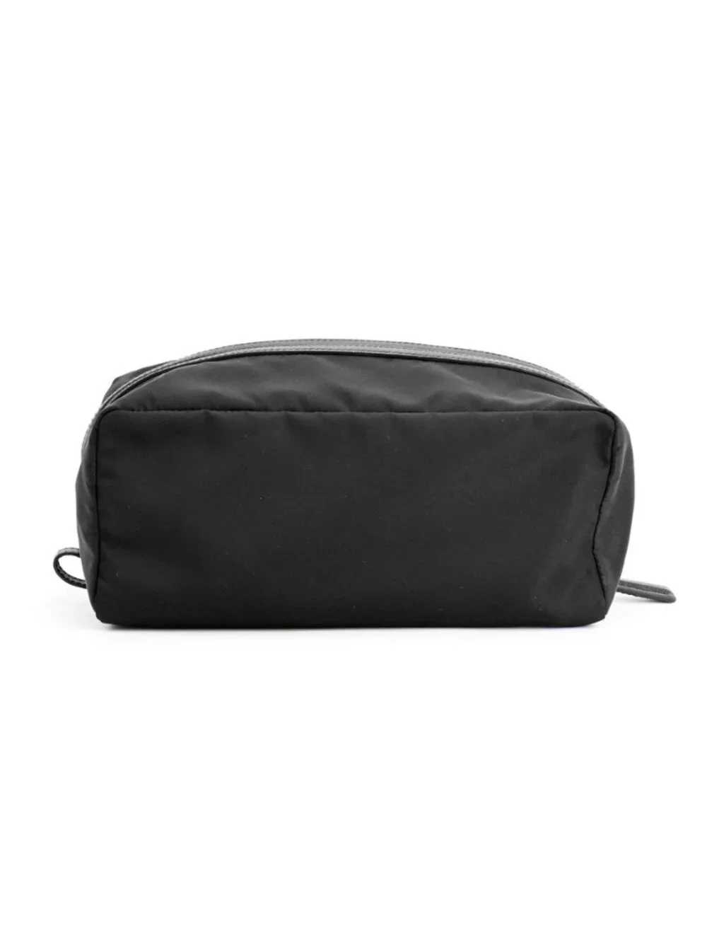 Prada Pouch Travel Black